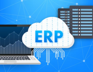 Oracle NetSuite ERP