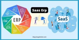 Saas Erp